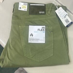 New with tags Brax pant